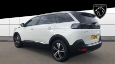 Peugeot 5008 1.5 BlueHDi GT 5dr EAT8 Diesel Estate